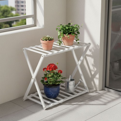 Tier plant stand indoor - plant,