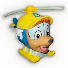  BUDGIE THE LITTLE HELICOPTER