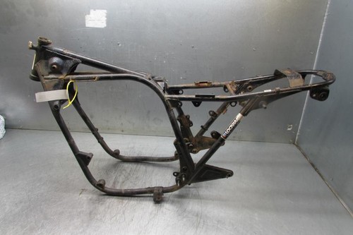 Kawasaki kz650 1978 - 1978, frame