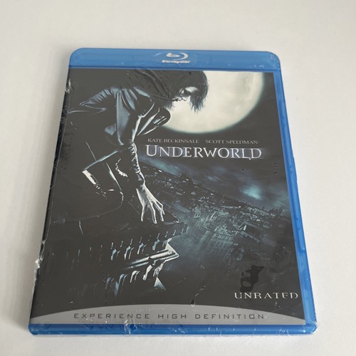 Underworld unrated edition - underworld,