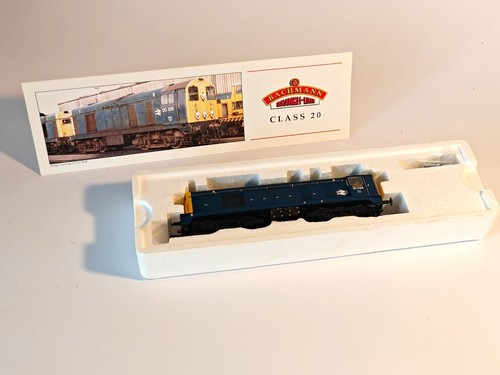 Bachmann branch line br - bachmann, oo