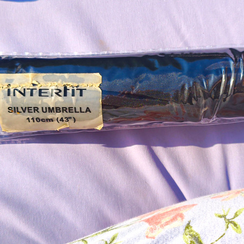 Interfit silver studio - interfit,