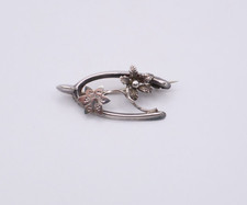 Antique Sterling Silver