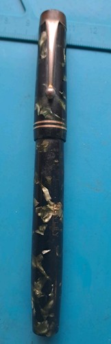 Vintage henley lever - vintage, fill