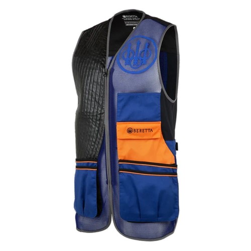 Beretta sporting evo vest - sporting,