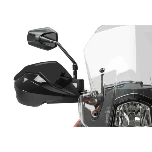 Puig handlebar extensions for - handlebar,