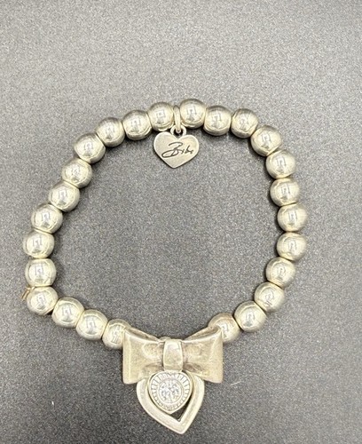 Bibi bijoux silver tone - silver,