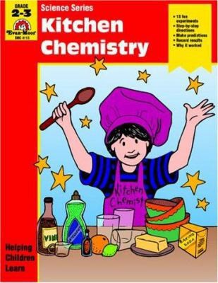 Kitchen chemistry moore - chemistry, by