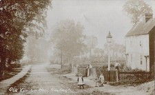 A4 Photo Gloss Print Essex England 11663 Vintage Old