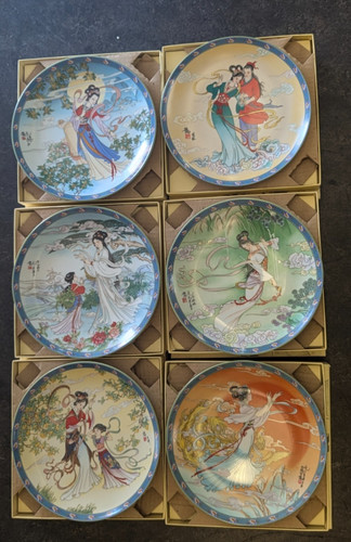 1990 imperial jingdezhen - imperial,
