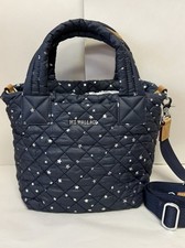 MZ Wallace Dawn With Silver