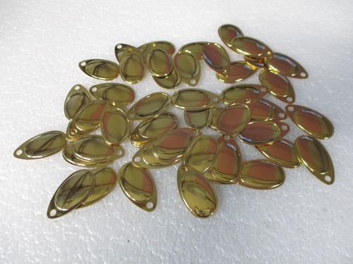 Pcs french brass spinner - 50,