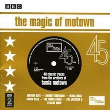 Various Artists: The Magic of