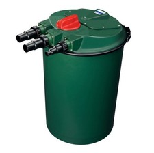 FISH MATE POWERCLENZ 10000 UV UVC PRESSURE PUV POND FILTER BIO PRESSURISED FISH