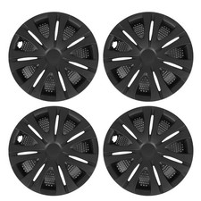 4PCS 13in Wheel Hub Cover