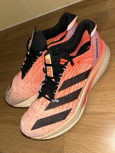 Pre owned adidas adizero - adizero, prime
