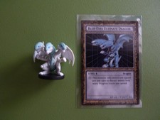 Yugioh! Dungeon Dice Monsters