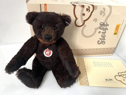 2006 steiff 038266 - 2006, teddy