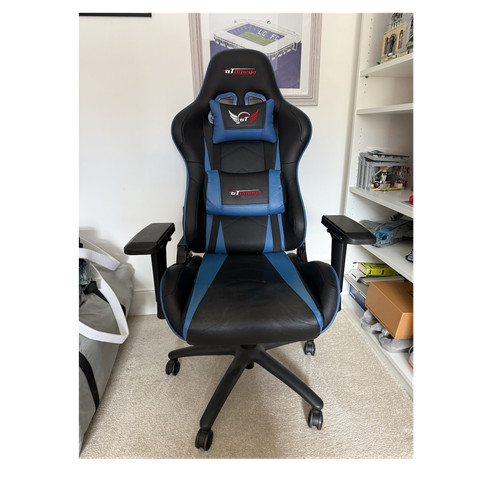 Omega racing ergonomic - racing,