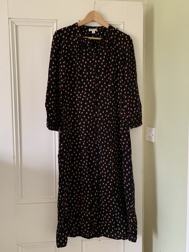 Whistles triangle shirt midi - whistles,