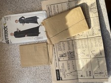 Vintage butterick 6765 men - vintage,
