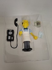 Vintage Playmates The Simpsons