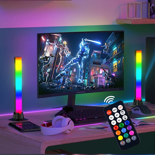 Smart rgb led light - light, bars
