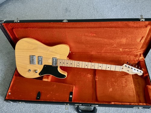 2019 fender limited usa - limited,
