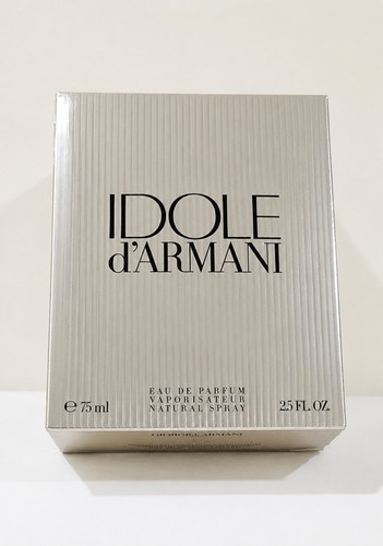 Vintage idole armani 75ml - d'armani,