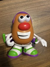 Playskool Hasbro Mr Potato