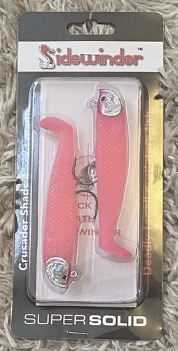 Sidewinder crusader inch - sidewinder,