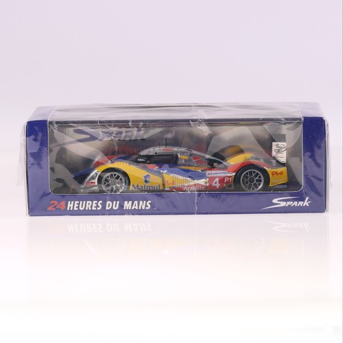 Spark s1294 peugeot - s1294,