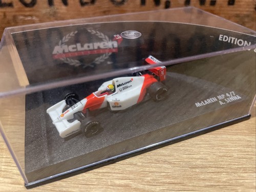 Mclaren collection edition - mclaren,