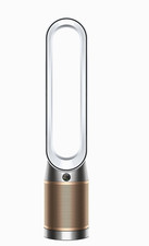 Dyson HEPA Purifier Cool TP09 Formaldehyde Purifying Fan (White/Gold)