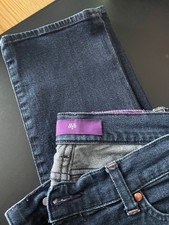 Victoria Beckham jeans