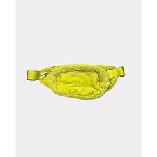 Wasabi Green Cozy Fanny Pack 