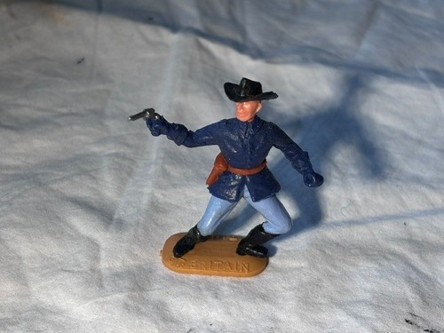 Timpo 7th cavalry - 7th, black