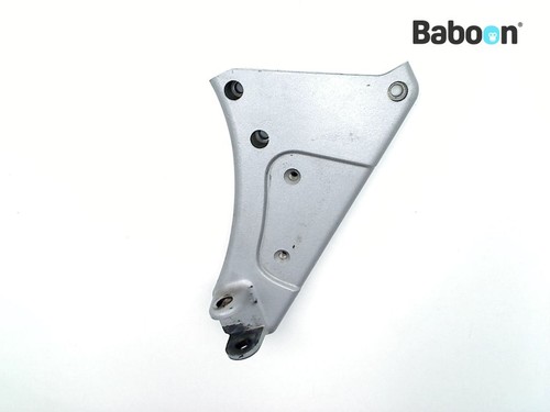 Footrest hanger bracket - footrest, set