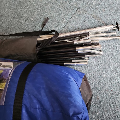 Eurohike side porch - eurohike, xl