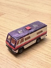 Matchbox lesney 1980 - matchbox,