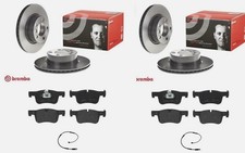 FOR BMW 418D F36 Gran Coupe