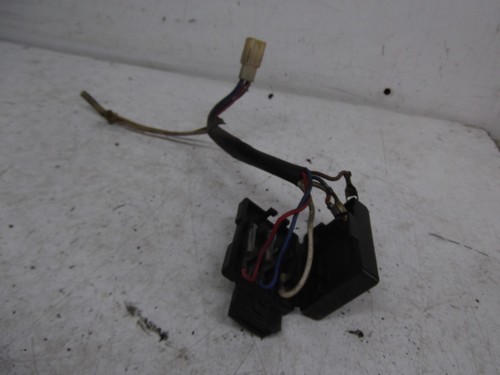 Kawasaki z440b fuse box - ,