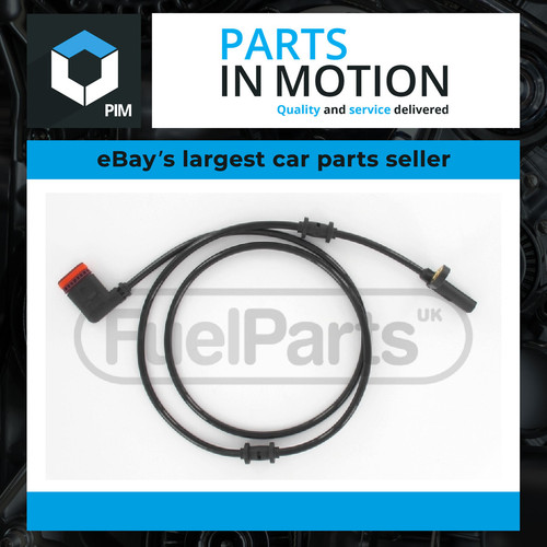Abs sensor fits mercedes - abs,