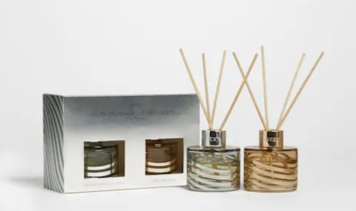 Next reed diffuser duo - diffuser,