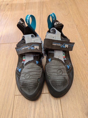 Scarpa instinct vsr - scarpa,