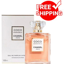 CHANEL Coco Mademoiselle 3.4