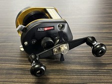 Abu Ambassadeur Ultra Mag II