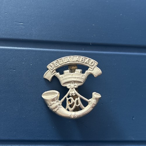 Somerset light infantry - somerset,