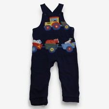 Jojo Maman Bébé, Dungarees