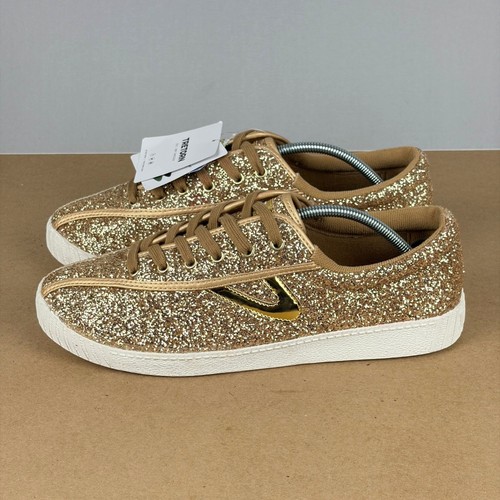 Tretorn nylite plus glitter - nylite,